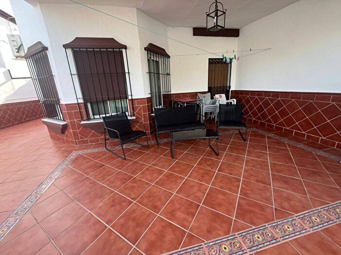 Casa en venta de 4 habitaciones: Andalucía, Sevilla