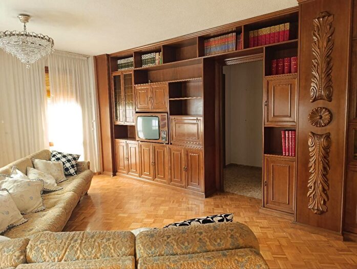 Piso de 3 habitaciones en venta en San Blas, Santo Domigo