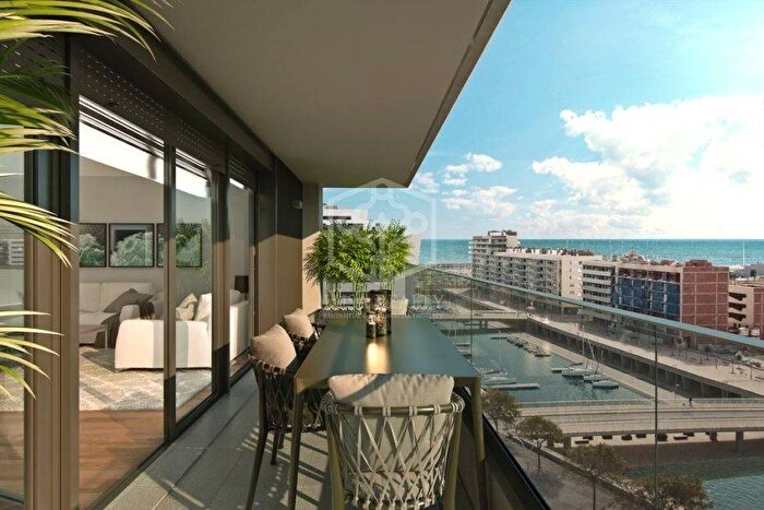 Cataluña, Barcelona: Piso en venta de 3 habitaciones