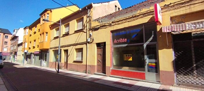 Casa en venta de 5 habitaciones en Castilla y León, León