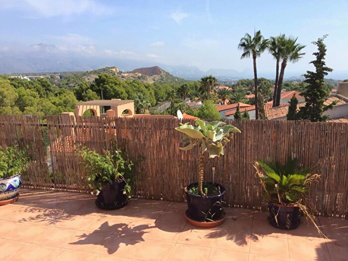 Casa en venta de 3 habitaciones en Comunitat Valenciana, Alicante