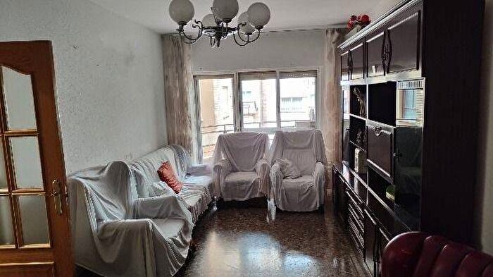 Piso en venta de 4 habitaciones: Castilla La Mancha, Albacete