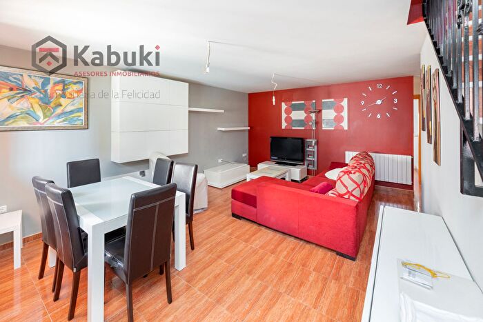 Casas en venta y pisos alquiler - 3