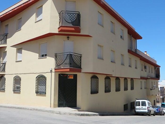 Torre del Campo, Jaén: Piso en venta de 3 habitaciones