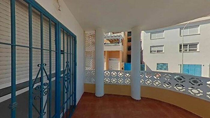 Piso en venta de 3 habitaciones en Andalucía, Almería