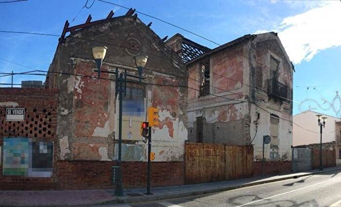 Casa en venta en Andalucía, Málaga