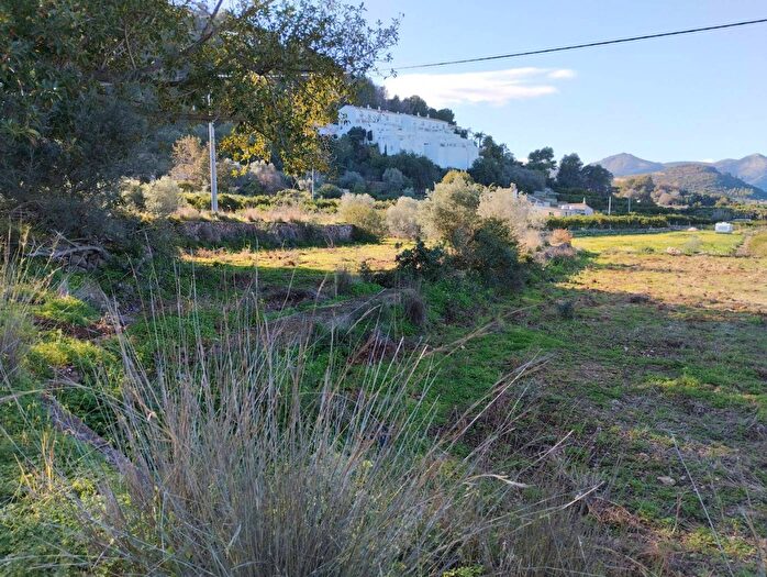 Casa en venta de 1 habitación: Comunitat Valenciana, Alicante