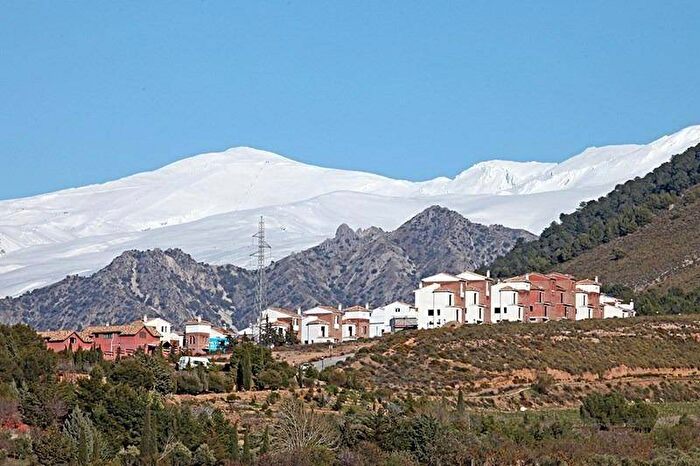Casa en venta, Dílar, Andalucía