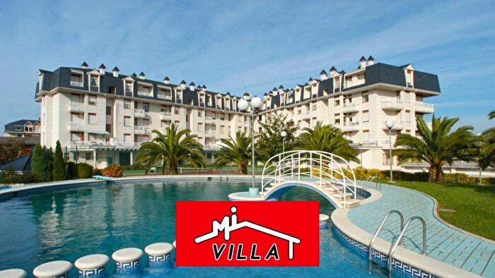 Piso en venta de 3 habitaciones, Cantabria, Cantabria