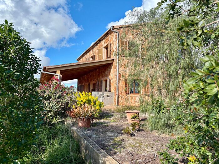 Casa en venta de 5 habitaciones: Cala Llombards, Santanyí