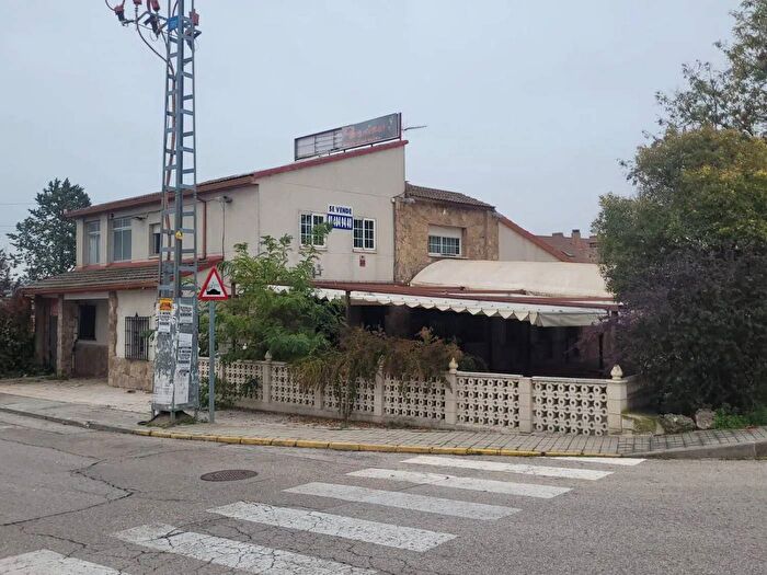 Casa en venta: Comunidad de Madrid, Madrid