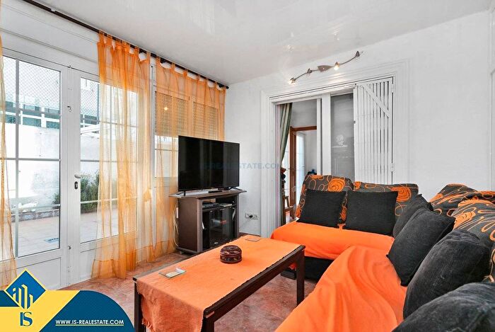 Comunitat Valenciana, Alicante: Casa en venta de 2 habitaciones