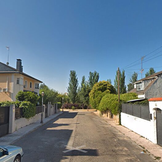 Casa de 4 habitaciones en venta en Torrejón de la Calzada, Madrid