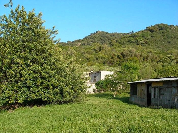 Andalucía, Málaga: Casa en venta de 2 habitaciones