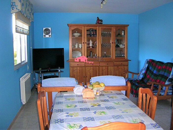 Casas en venta y pisos alquiler - 3