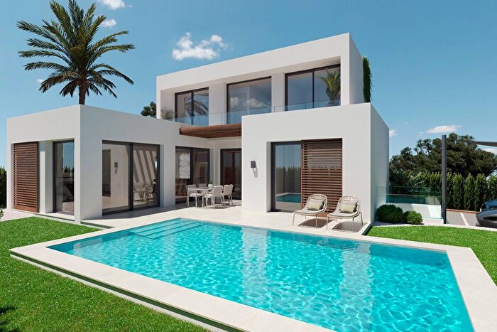Comunitat Valenciana, Alicante: Casa en venta de 3 habitaciones