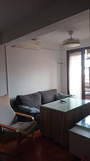 Piso de 2 habitaciones en venta en PonienteSur, Vista Alegre Parque Cruz Conde