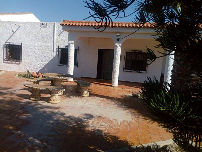 Casa en venta de 3 habitaciones: Andalucía, Almería