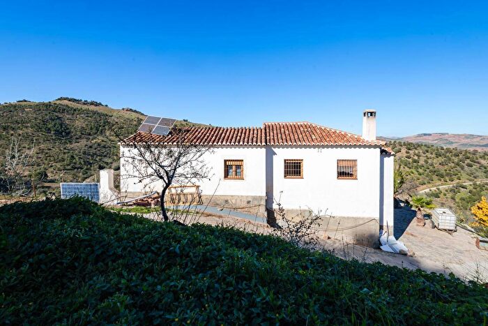 Andalucía, Málaga: Casa en venta de 3 habitaciones