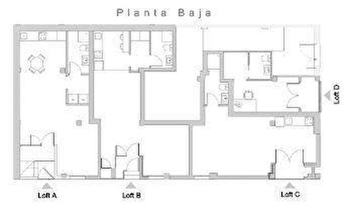 Casas en venta y pisos alquiler - 2