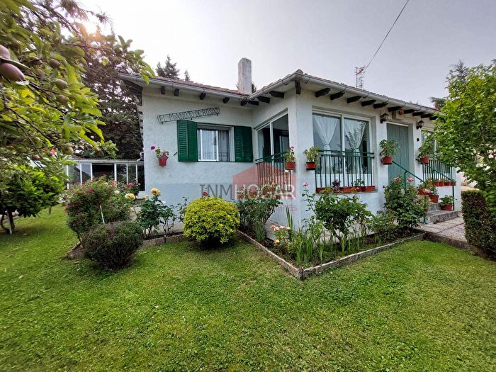Casa en venta de 3 habitaciones en Castilla y León, Ávila