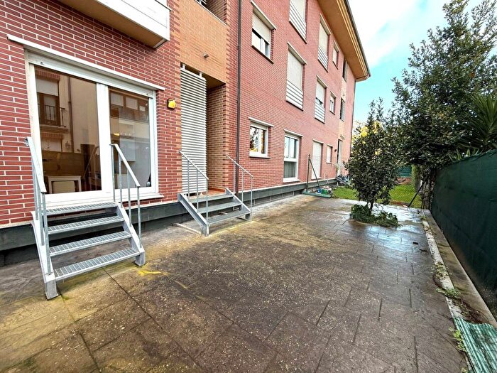 Casas en venta y pisos alquiler - 2