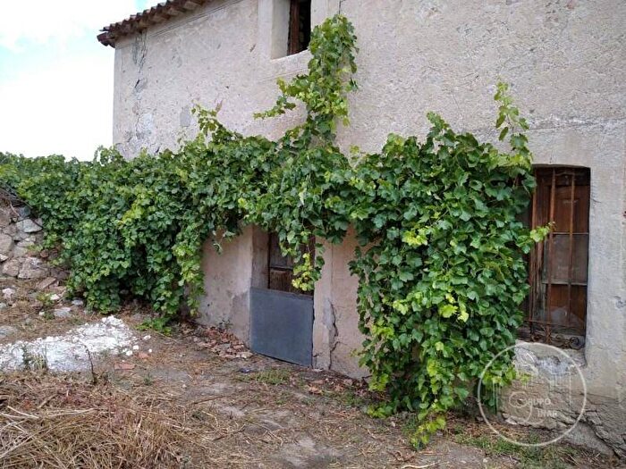 Casa en venta de 1 habitación, Castilla y León, Segovia
