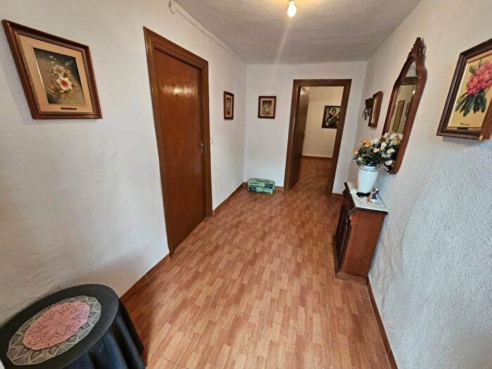 Casa en venta de 4 habitaciones: Andalucía, Almería