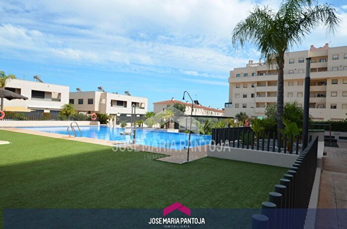 Piso en venta de 2 habitaciones, El Rocío La Milagrosa, Jerez de la Frontera