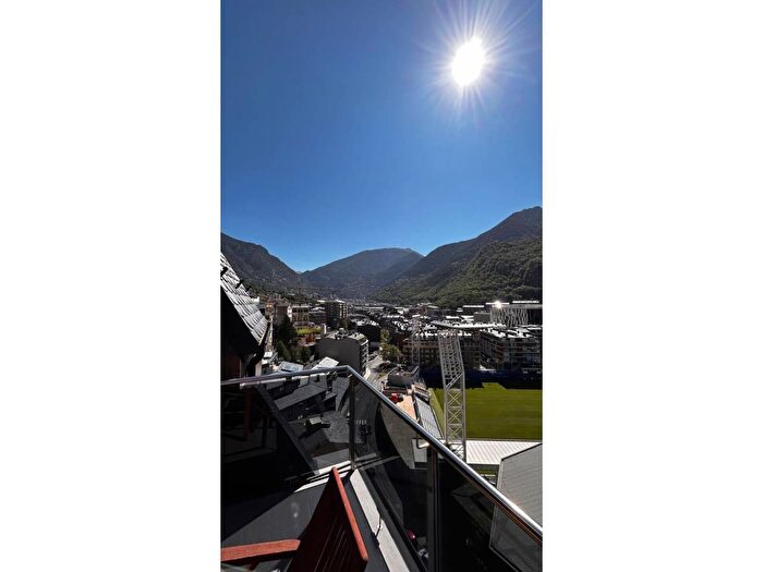 Piso en venta de 3 habitaciones, Andorra, Andorra