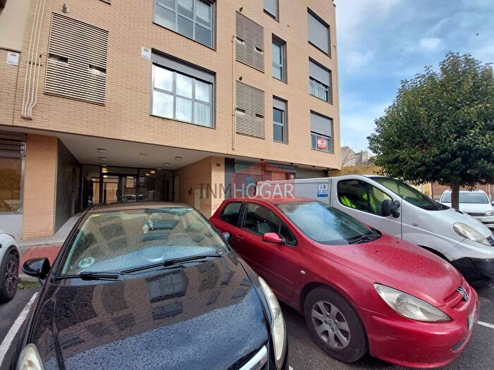 Piso en venta de 3 habitaciones: Castilla y León, Ávila