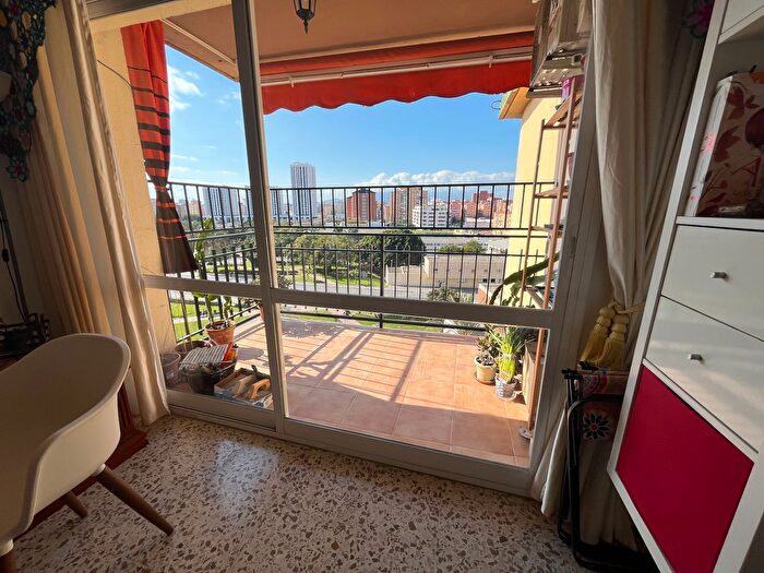 Piso en venta de 5 habitaciones, Cruz de Humilladero, La Unión Cruz de Humilladero Los Tilos
