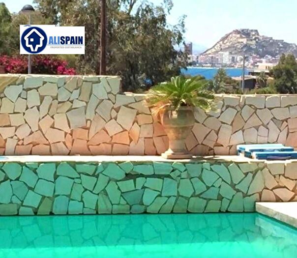 Comunitat Valenciana, Alicante: Casa en venta de 3 habitaciones