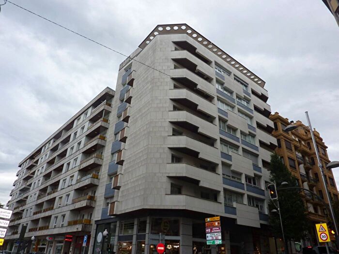 Piso en venta de 5 habitaciones, País Vasco, Gipuzkoa