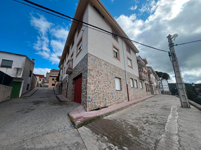 San Bartolomé de Pinares, Ávila: Piso en venta de 2 habitaciones