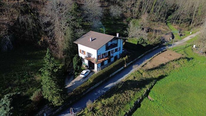 Lesaka, Navarra: Casa en venta de 4 habitaciones