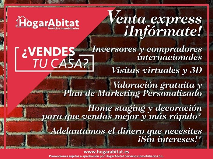 Casas en venta y pisos alquiler - 2