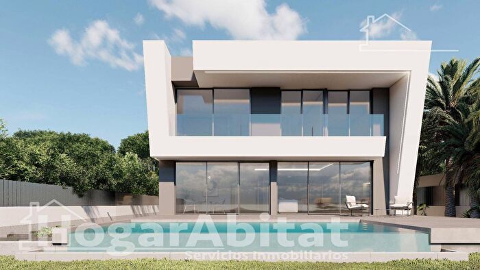 Comunitat Valenciana, València: Casa en venta de 3 habitaciones