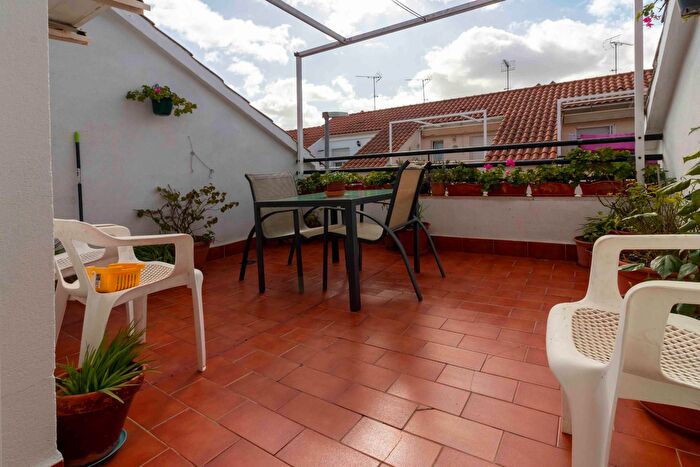 Casa de 4 habitaciones en venta en Maria Auxiliadora Barriada de Llera, Badajoz Capital
