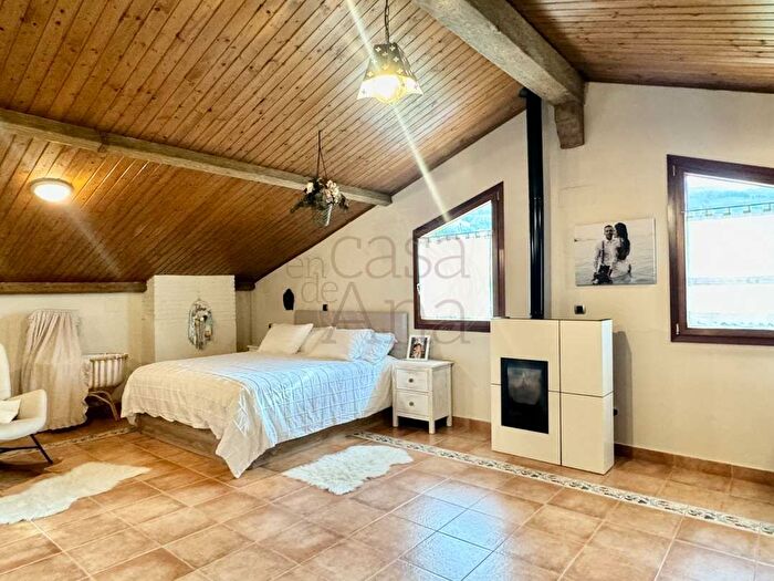 Casa en venta de 4 habitaciones: Lemoa, Bizkaia