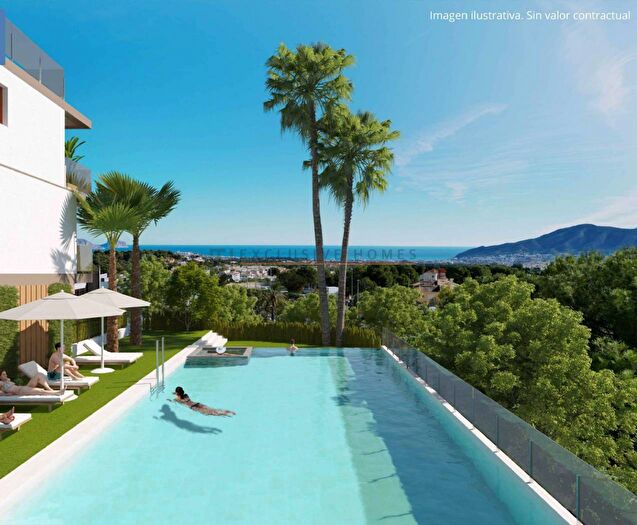 Casa en venta de 4 habitaciones, Comunitat Valenciana, Alicante