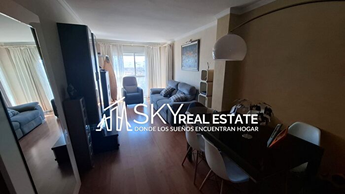Piso en venta de 3 habitaciones, Platja de Palma, Es Portixol Es Molinar