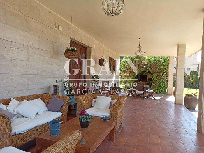 Casa de 6 habitaciones en venta en Castilla La Mancha, Albacete