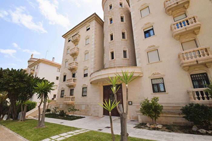 Comunitat Valenciana, Alicante: Piso en venta de 3 habitaciones