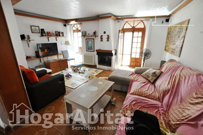 Piso de 4 habitaciones en venta en Comunitat Valenciana, València