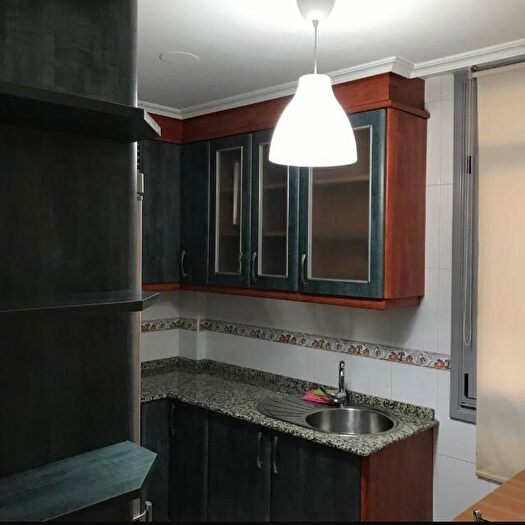 Piso en venta de 2 habitaciones: Silleda, Pontevedra