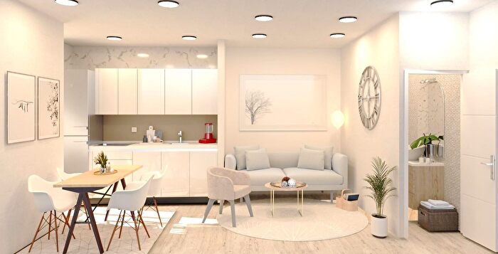Piso en venta de 2 habitaciones en Carabanchel, Puerta Bonita