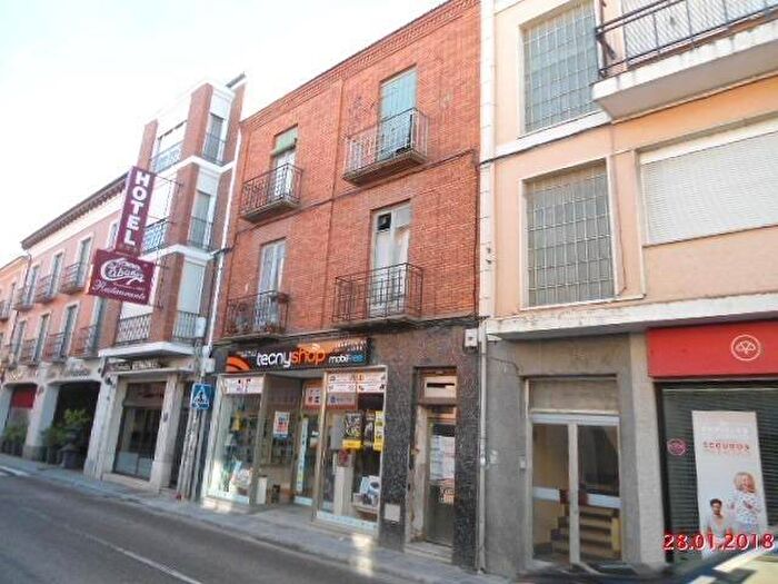 Piso en venta, Castilla y León, Salamanca