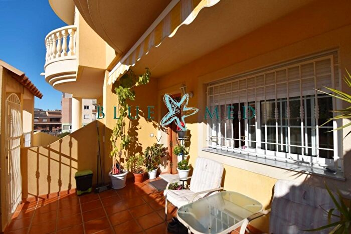 Piso en venta de 4 habitaciones: Región de Murcia, Murcia