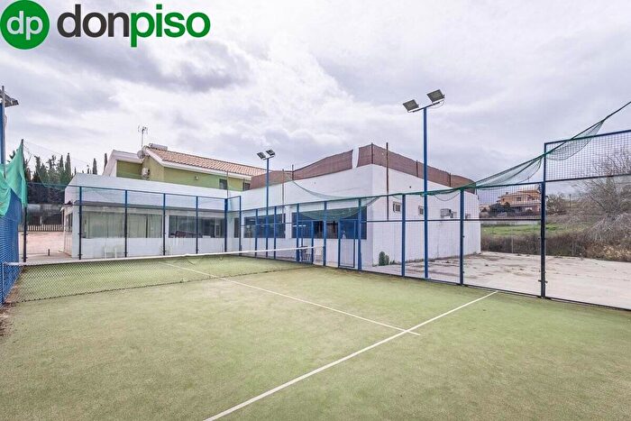 Casa en venta de 3 habitaciones: Andalucía, Granada